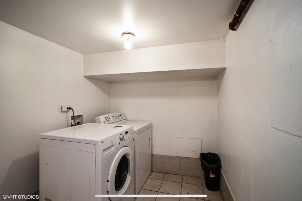 The Red Line Apartments 시카고 외부 사진
